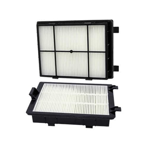 Filtro de aire de cabina de alta retención Wix Cabin Air Filter WP10204