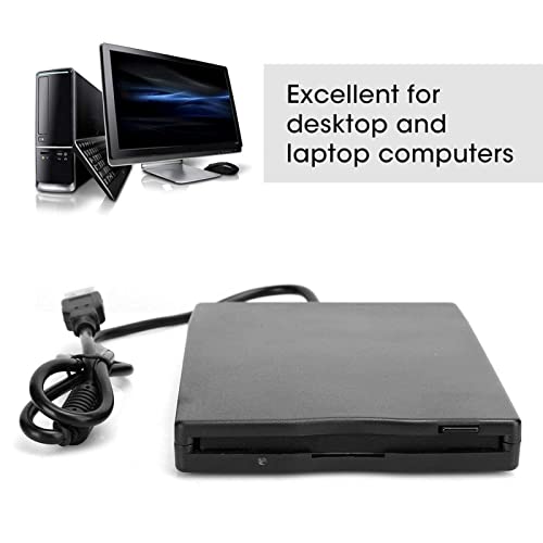Disquetera Externa USB 3.5" para Windows - Imagen 6