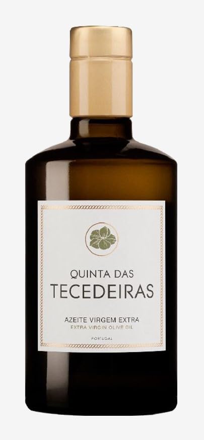 Quinta das Tecedeiras Aceite Virgen Extra 500 ml miniatura 1