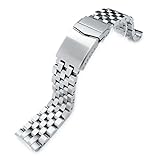 Material: Edelstahl 316L, alle festen Verbindungen sind Endglieder