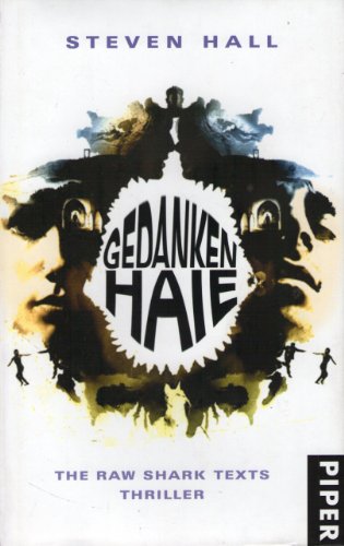 Gedankenhaie: The Raw Shark Texts