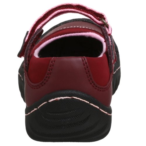 J-41 Little Kid/Big Kid Shannon Mary Jane3