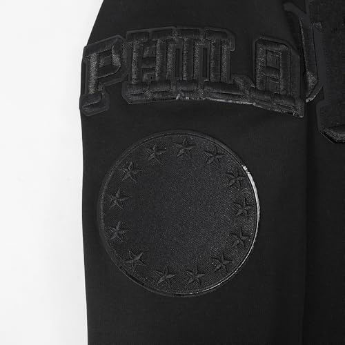Image of Pro Standard Mens NBA Classic Pull Over Hoodie