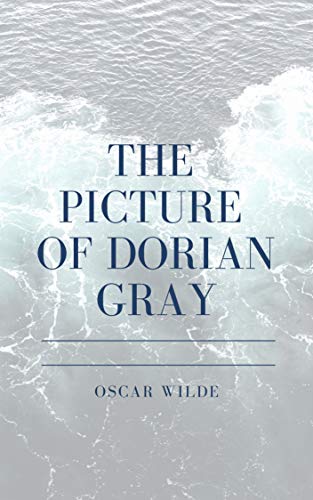 The Picture of Dorian Gray (English Edition)