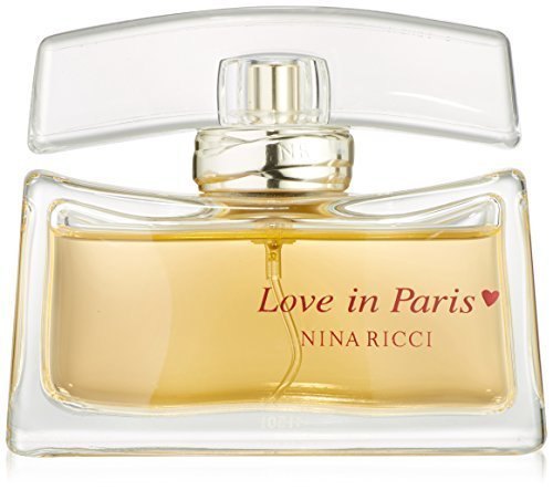 Ricci Love in Paris By Nina Ricci for Women. Eau De Parfum Spray 1.6 Ounces by Nina Ricci