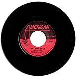 Outta Sight (Rough Trade)