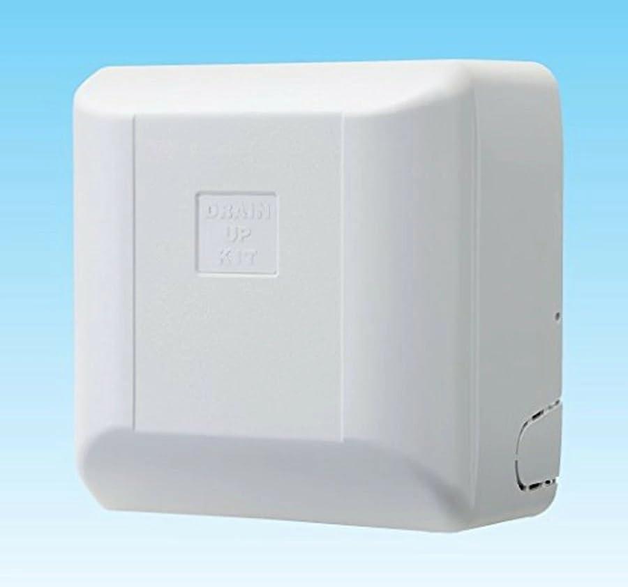 Amazon.co.jp: オーケー器材 ドレンアップキット ファンコイル