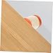 MAGICLULU 2 Pack Bed Frame Anti-Shake Tool Self-Adhesive Furniture Pads Round Noise Mute for Headboard Cabinet and Bedpost