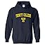 Trinity College Bantams Navy