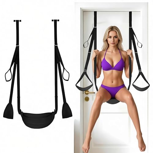 Sex BDSM Bondaged Adults Furniture Kit Cuff Handcuffs with Bondage Women for Rope Hand Fuzzy and Sex Hand Cuff Bracelets Grownups Bedroom Set Tie Downs Bed Yoga Sweater FJ4