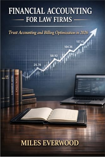 FINANCIAL ACCOUNTING FOR LAW FIRMS: Trust Accounting and Billing ...
