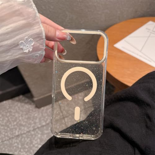 Coque antichoc pour iPhone 14 Pro Max magnétique protégeant des chutes - 5