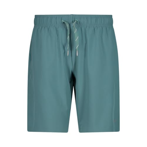 Bermuda stretch d'entraînement femme CMP short extensible