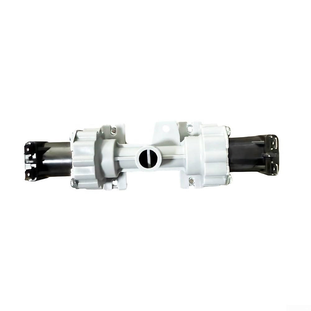 Válvula Electromagnética Lavadora para fácil Instalación Válvula