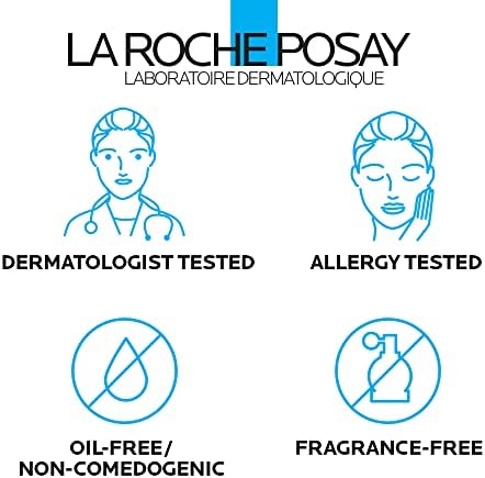 La Roche-Posay RochePossay Cicaplast Hand Repair Cream, 50 millilitre