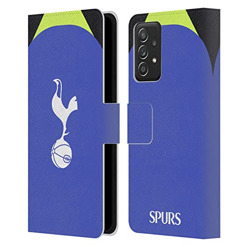 Coque Tottenham Hotspur Galaxy A52 pour les jours de match