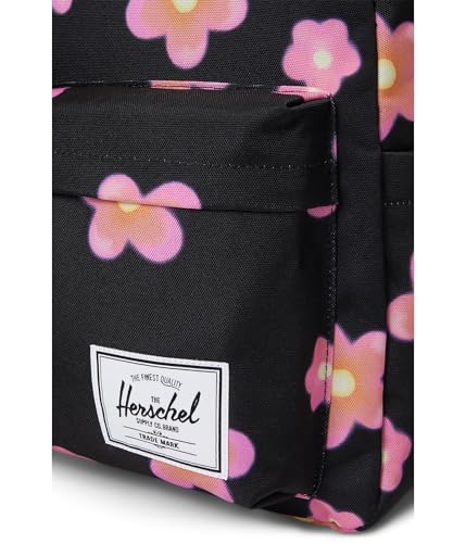 Image of Herschel Supply Co. Unisex Herschel Classic Backpack Dizzy Daisy (Limited Edition), XL - 30L