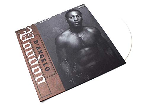 Voodoo - Exclusive Limited Edition White Colored 2x Vinyl LP