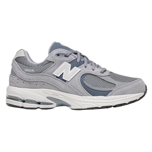 New Balance 2002R Steel (GS) Big Kids Shoes Size-62