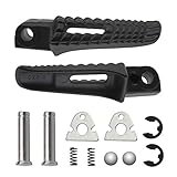 [Kompatibel mit]:SUZUKI GSX-R KAWASAKI ZX-6R 2003-2013 ZX636 2003-2006 KAWASAKI ZX-10R 2004-2013 KAWASAKI ZX-9R 1998-2003 KAWASAKI Z1000 2007-2013 KAWASAKI Z750 Z750S 2007-2010 KAWASAKI ER6N ER6F NINJA 650R 2009-2013