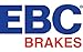 EBC USR7764 Brake Kit