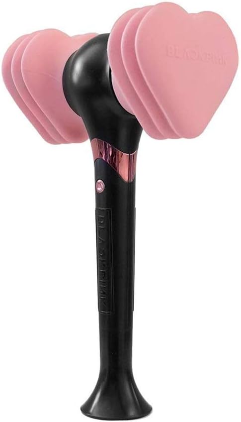 BLACKPINK Idol Goods Fan Products Select LIGHTSTICK