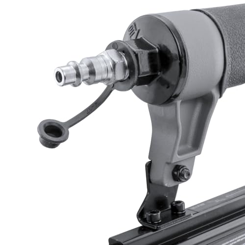 NuMax SC22US Pneumatic 22-Gauge 5/8" Upholstery Stapler thumbnail 6