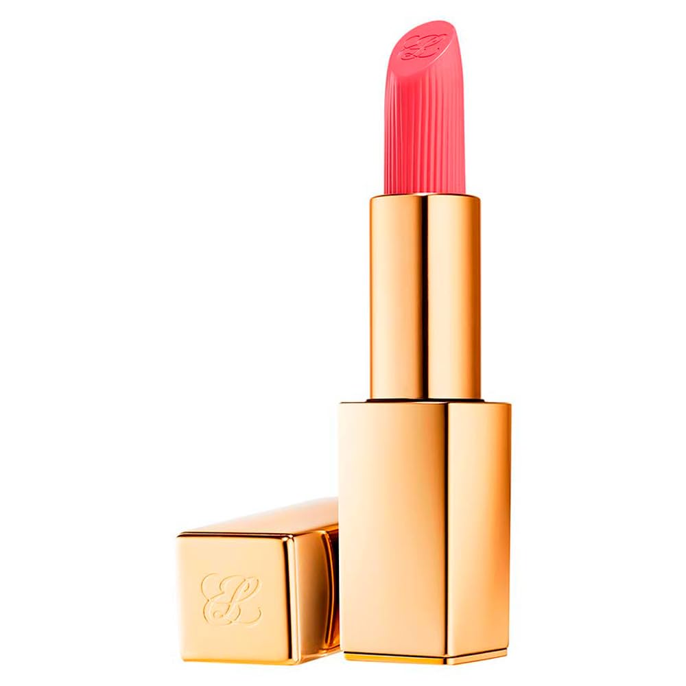 Estee Lauder Pure Color Creme Lipstick 3.5g 260 - Eccentric