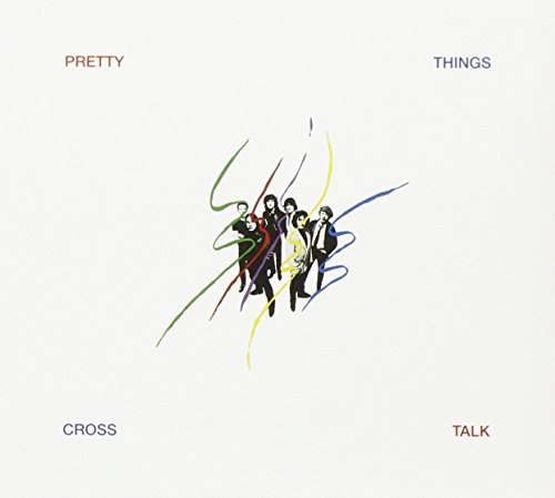 Cross Talk Cross Talk
