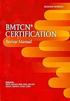 BMTCN Certification Review Manual 1635930596 Book Cover