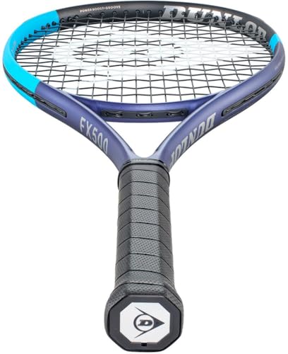 Raqueta de tenis Dunlop DS22601 G2 Hard miniatura 3