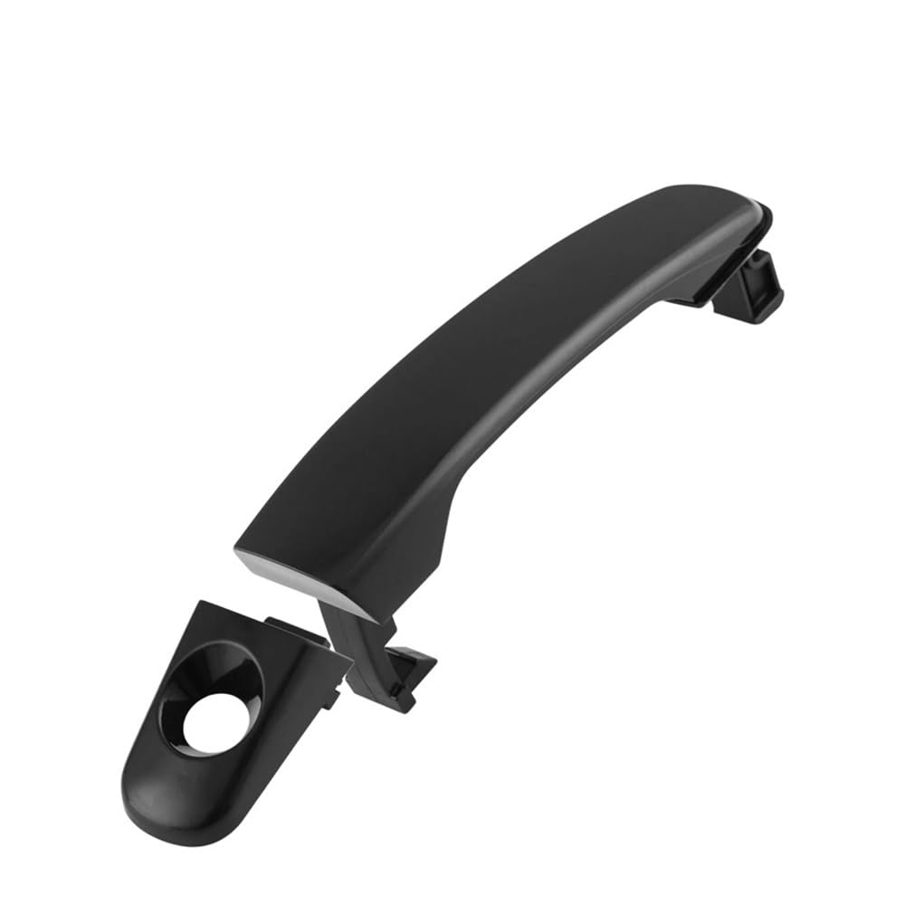 Mhtgd One Color 1Pc 22672194 Front Left Door Handle 15835616 For Chevy For Hhr For Equinox For Malibu For Pontiac For G6 For Torrent