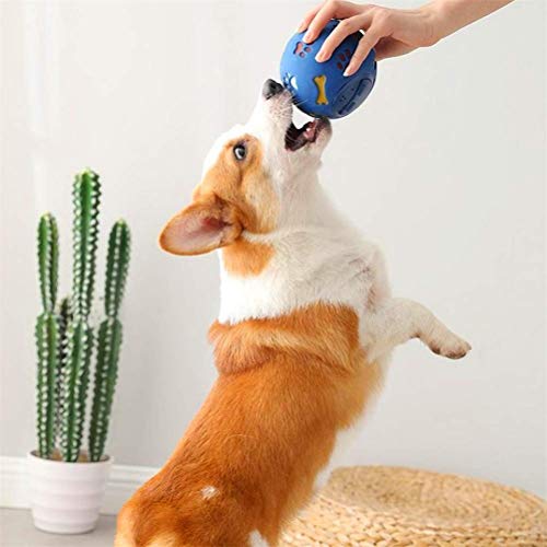 Chien jouet fuite de nourriture interactive et dentition chat MU - 3