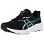 Black Wave Teal