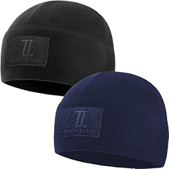 [2pk] 1-black & 1-navy