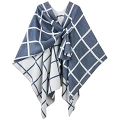 Rioja Collection 1: Navy Plaid