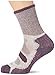 Bridgedale damskie skarpety do wędrówek średniej wagi merynosów Comfort Śliwka M