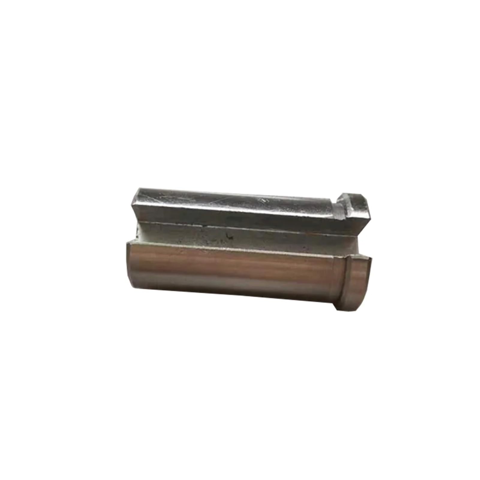VARNOK Keilnut-Räumwerkzeug Keilnut-Räumnadel Typ B Buchsen 12-30 mm C-Typ 18-30 mm Buchse for Räumnadeln 19C 23.6x63mm