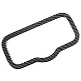 ⚡ Hergestellt mit hochwertigem ABS-Kunststoff-Finish. Trittfest und abriebfest, decken Sie vorhandene Kratzer ab und verhindern Sie, dass zukünftige Nägel, Schlüssel usw. Ihr Auto zerkratzen.