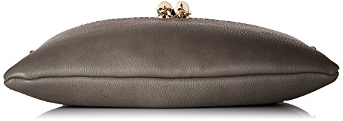 Image of Lightweight Medium Crossbody Bag with Tassel