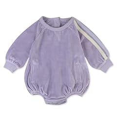 Lavendar With Stripe