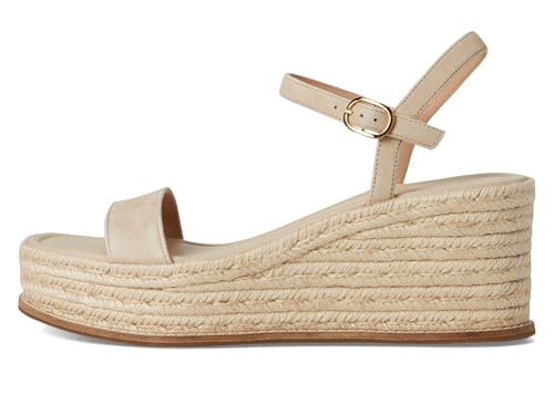Image of Cole Haan Women's Cloudfeel Keeton Espadrille Flatform
