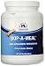 Progressive Labs Skip-A-Meal Chocolate Supplement, 25.4 Ounce