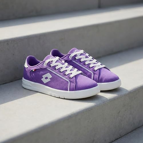 Image of Lotto Women Impulso Vele Sneakers