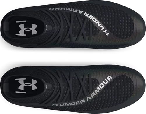 Under Armour Botas de fútbol de punto Highlight 2 MC para hombre
