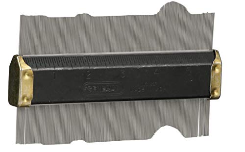 General Tools Contour Gauge 837 - Image 3