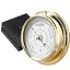 Brass | Classic White Dial