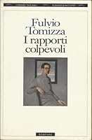 Garzanti - Gli Elefanti: Rapporti Colpevoli 8845227065 Book Cover