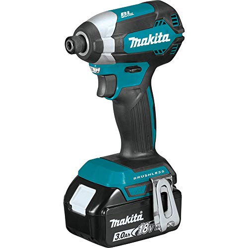 Makita XDT131 Impact Kit