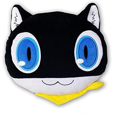 バーゲン ペルソナ モルガナ クッション 21年春夏再販 Mahatmaacademy Com